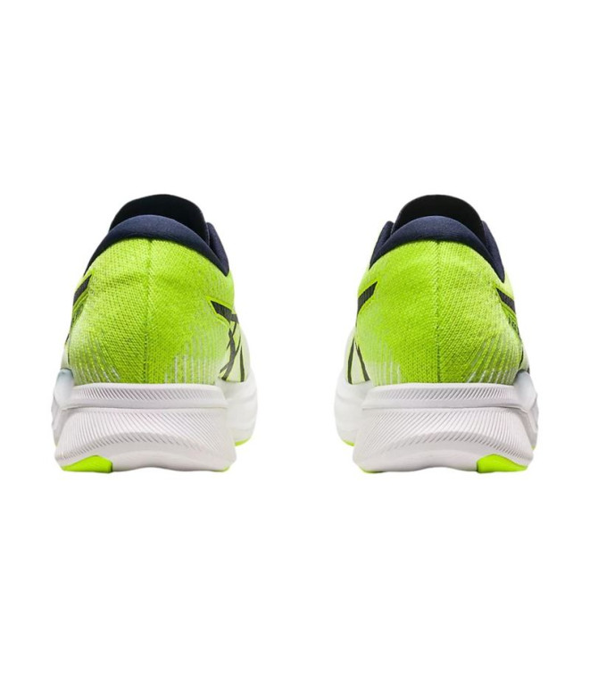 Zapatillas de Running ASICS Magic Speed 2 Hombre