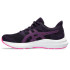Sapatilhas Running ASICS Jolt 4 para mulher, Sombra Nocturna/Malva profunda