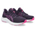 Chaussures de running ASICS Jolt 4 Femmes Night Shade/Deep Mauve