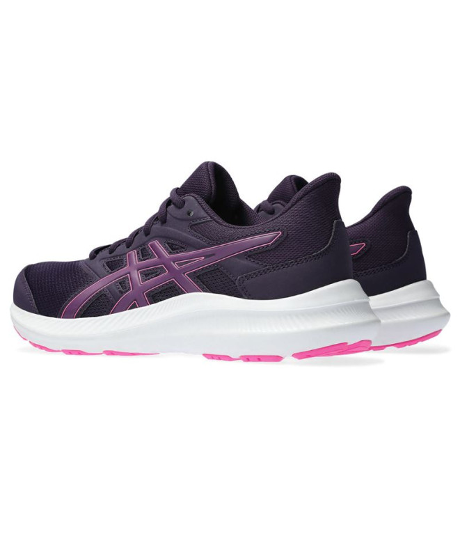 Zapatillas de Running ASICS Jolt 4 Mujer Night...