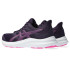 Chaussures de running ASICS Jolt 4 Femmes Night Shade/Deep Mauve