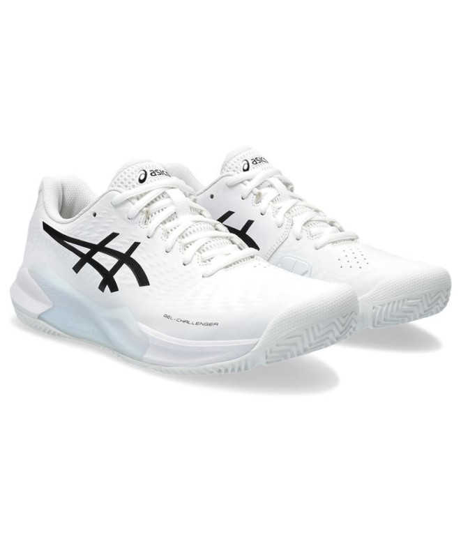 Chaussures padel ASICS Gel-Challenger 14 Padel...