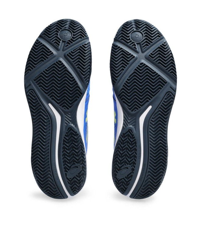 Chaussures Gel Homme padel ASICS -Challenger 14...