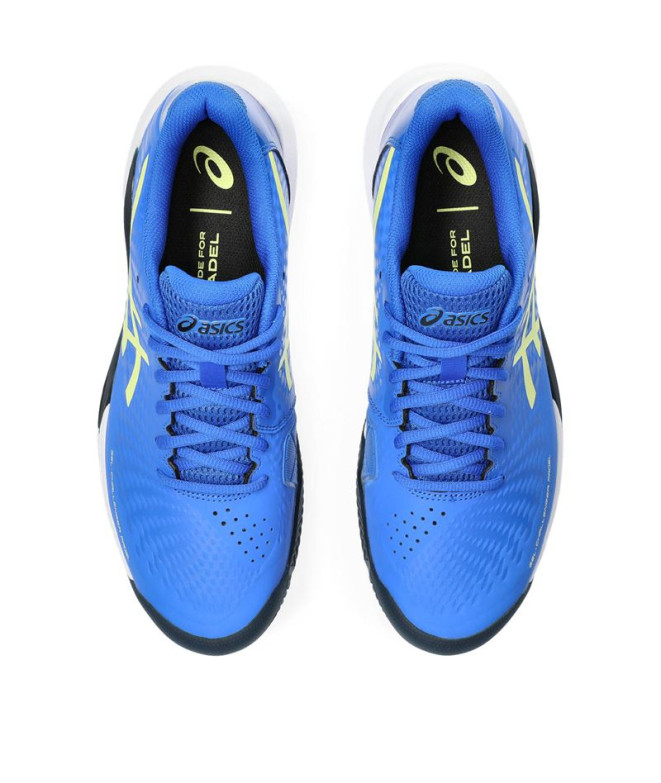 Chaussures Gel Homme padel ASICS -Challenger 14...