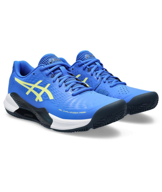 Chaussures Gel Homme padel ASICS -Challenger 14...