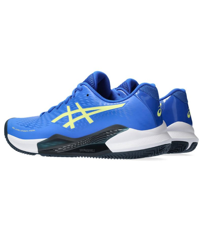 Chaussures Gel Homme padel ASICS -Challenger 14...