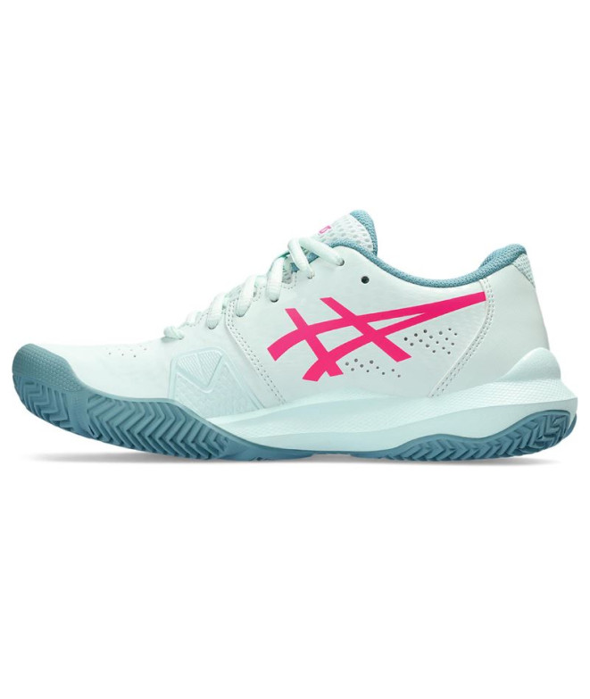 ASICS Gel-Challenger 14 Padel Chaussures Femme...