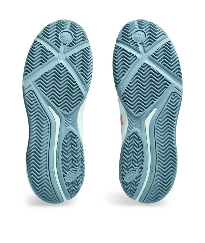 ASICS Gel-Challenger 14 Padel Chaussures Femme...