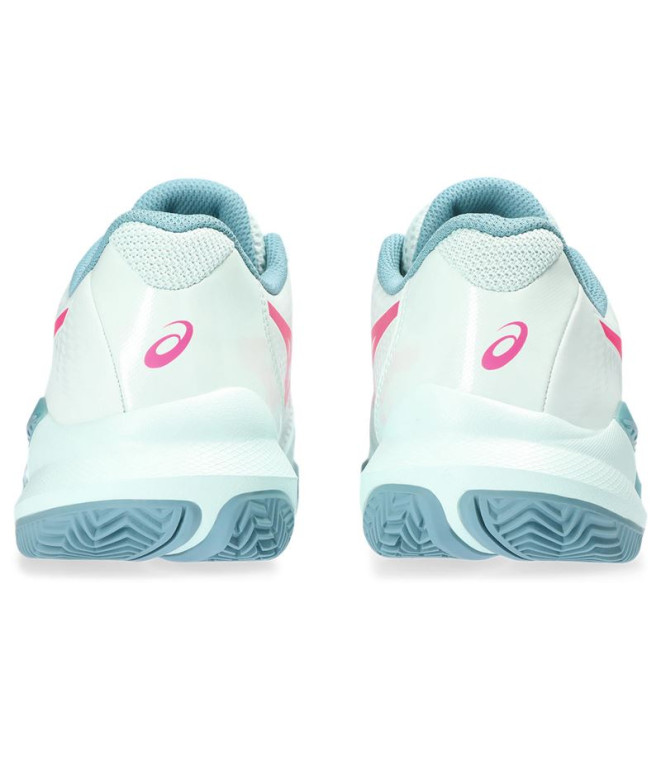 ASICS Gel-Challenger 14 Padel Chaussures Femme...