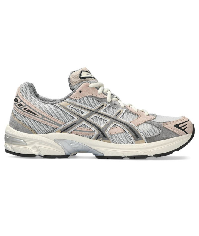 Chaussures ASICS Gel-1130 Homme Oyster Grey/Clay Grey