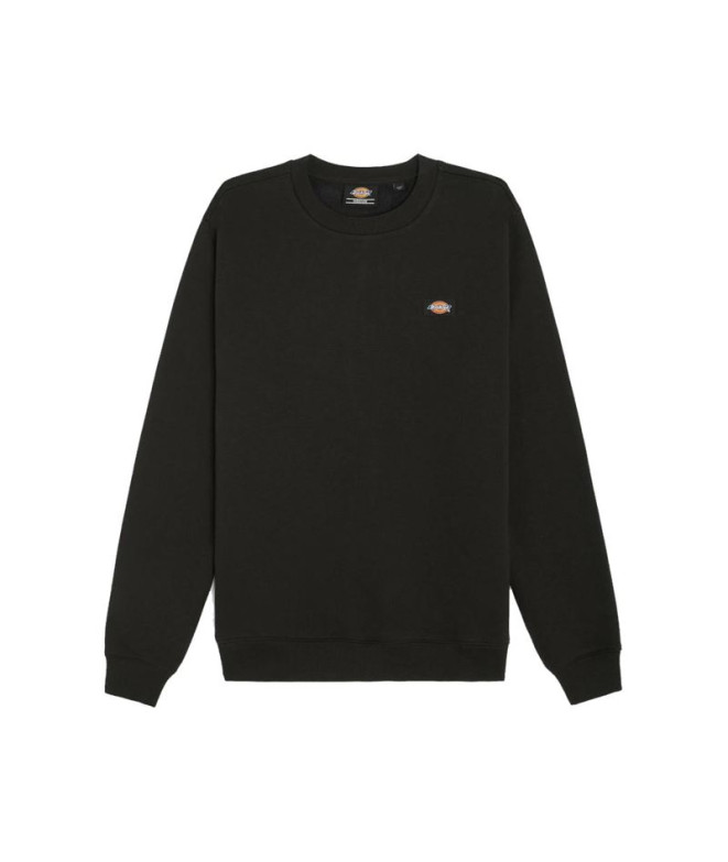 Sweat Dickies Oakport Noir Homme