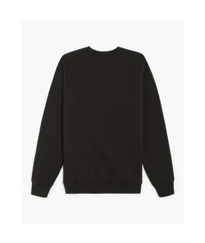 Moletom Dickies Oakport Preto Homem