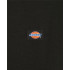 Sweat Dickies Oakport Noir Homme