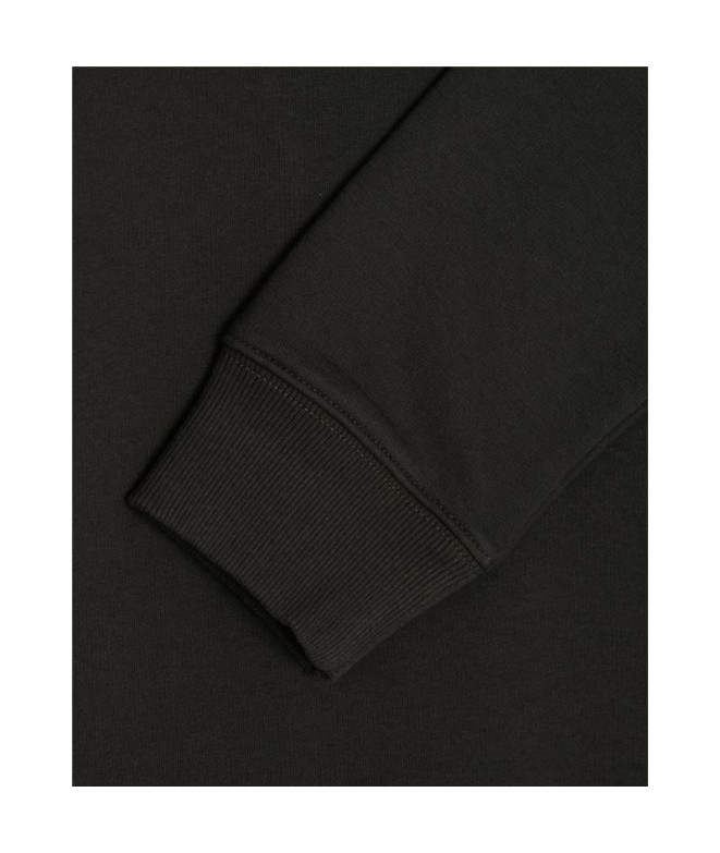 Sweat Dickies Oakport Noir Homme