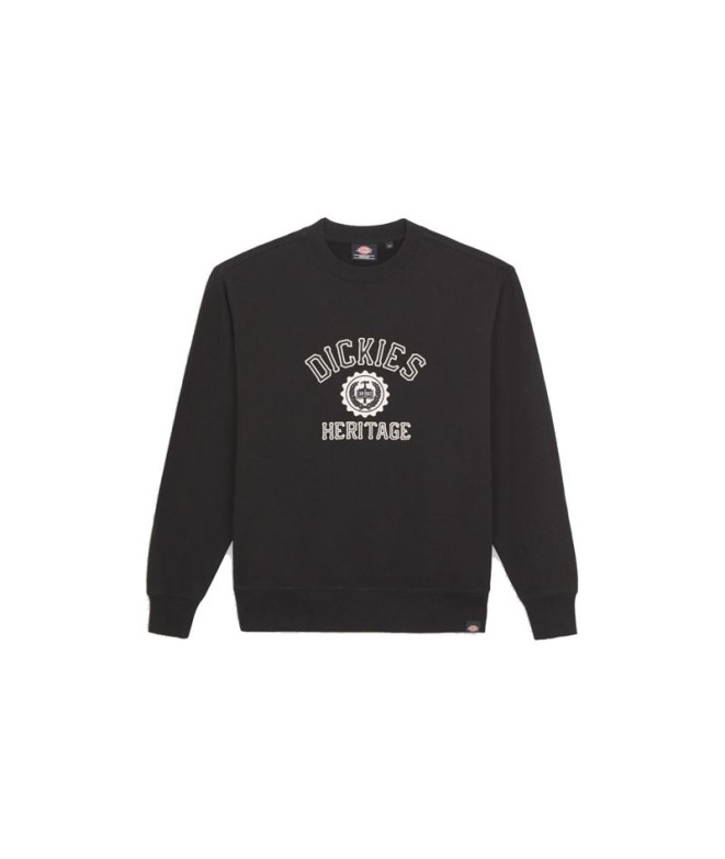 Sudadera Dickies Oxford Hombre
