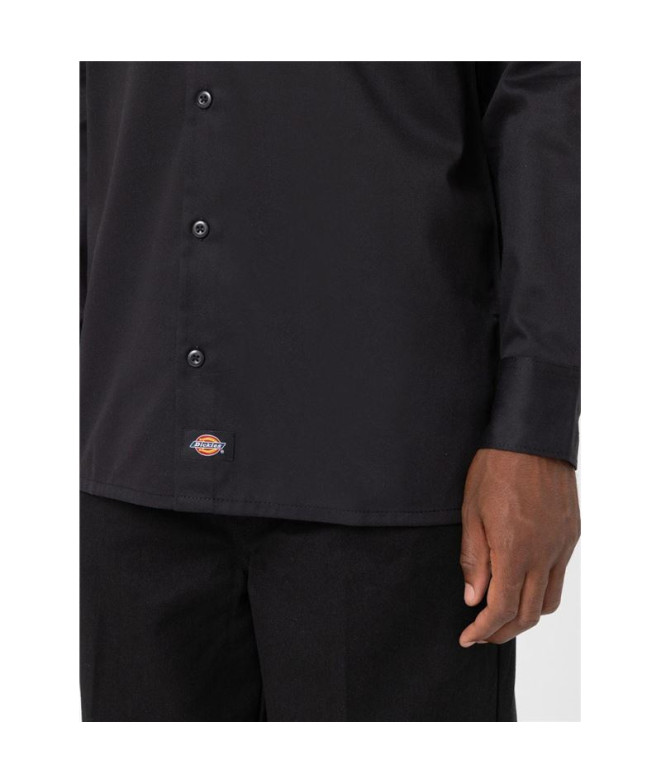 Chemise Dickies Wichita Man