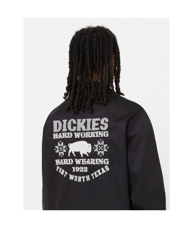 Camisa Dickies Homem de Wichita