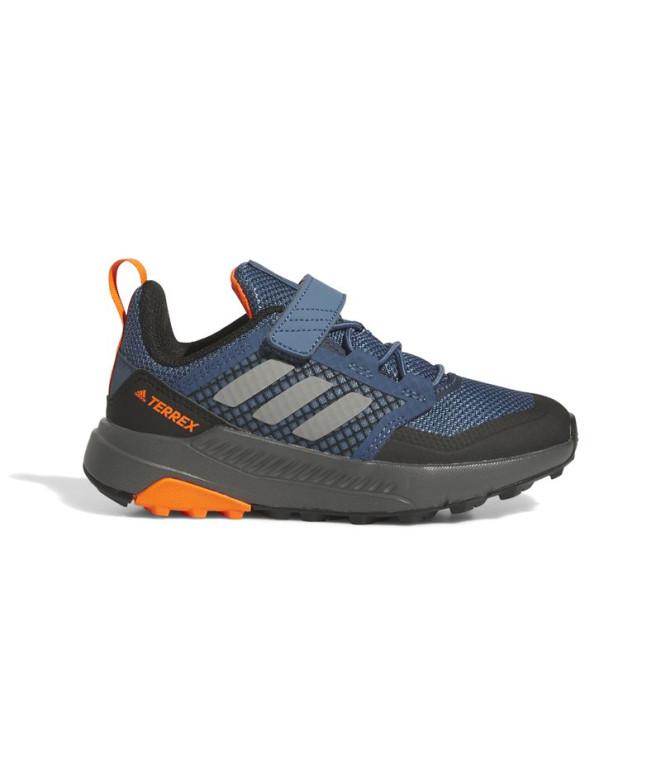 Chaussures de running adidas Terrex Trailmaker Cf pour enfants