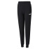 Pantalones de Puma Essentials Sweat Fl Cl Infantil