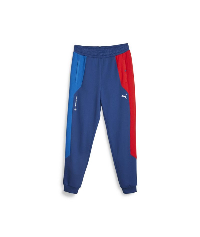 Calça Puma Bmw Motorsport Essentials Homem