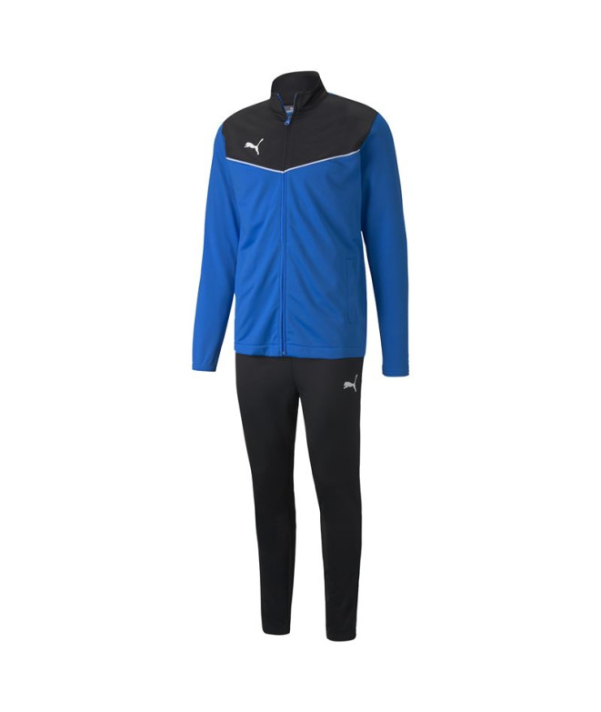 Fato de treino de futebol Puma Individualrise Track Man