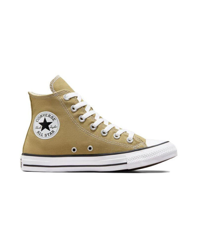 Chaussures Converse Chuck Taylor All Star Hi Toad