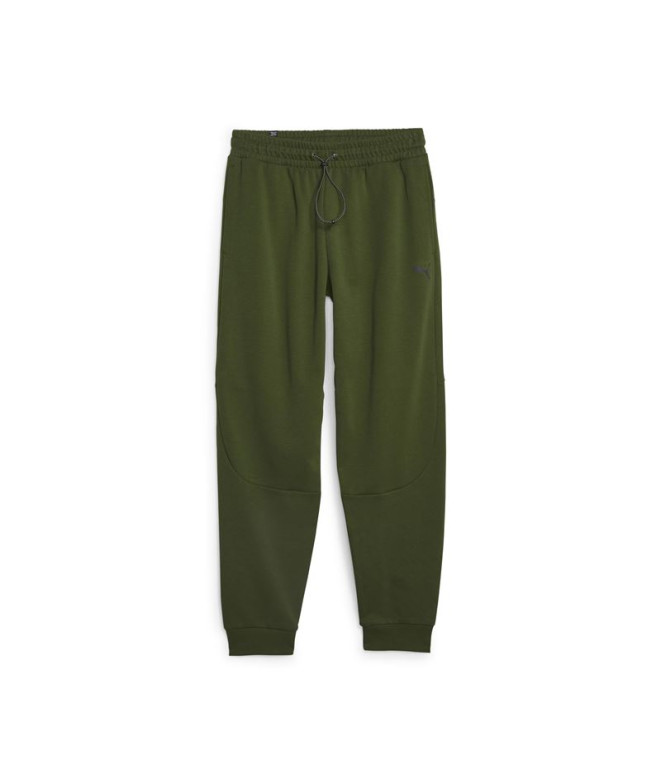 Pantalón Puma Rad/Cal Dk Op Hombre