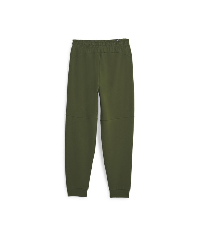 Calças Puma Rad/Cal Dk Op para homem
