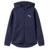 Casaco Puma Evostripe Full-Zip H Homem Azul