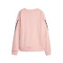 Sweat Puma Ess Tape Crew Femme