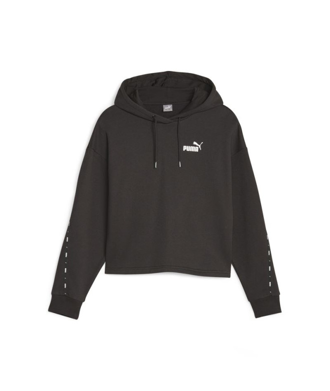 Sweat Puma Ess Ape Fl Femme