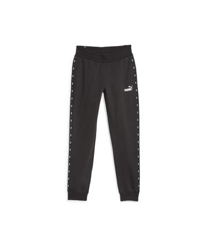 Puma Ess Tape Sweat Puma Pantalon de survêtement pour femmes