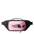 Riñonera de Montaña The North Face Bozer Hip Pack III L Pink