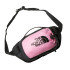 Riñonera de Montaña The North Face Bozer Hip Pack III L Pink