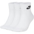 Meias Nike Roupa de desporto essencial para todos os dias