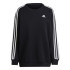 Moletom adidas 3S Fl Os Swt Mulher