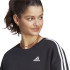 Moletom adidas 3S Fl Os Swt Mulher
