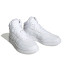 Sapatilhas adidas Hoops 3.0 Mid Homem Branco