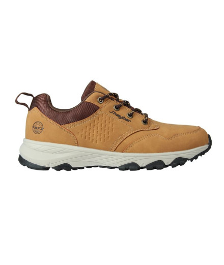 Zapatillas J'hayber Chat Camel Hombre