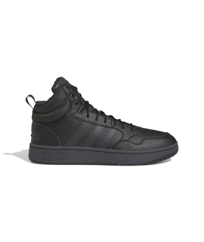 Zapatillas adidas Hoops 3,0 Mid Wtr