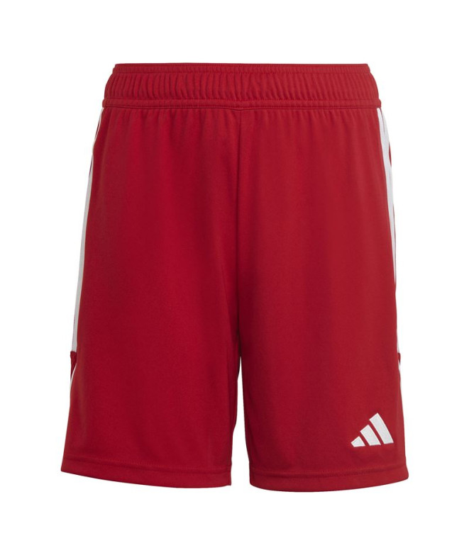 Calções de Futebol adidas Tiro 23 Infantil