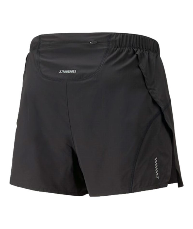 Pantalon de running Puma Run UltRAREeave 3" Sh...