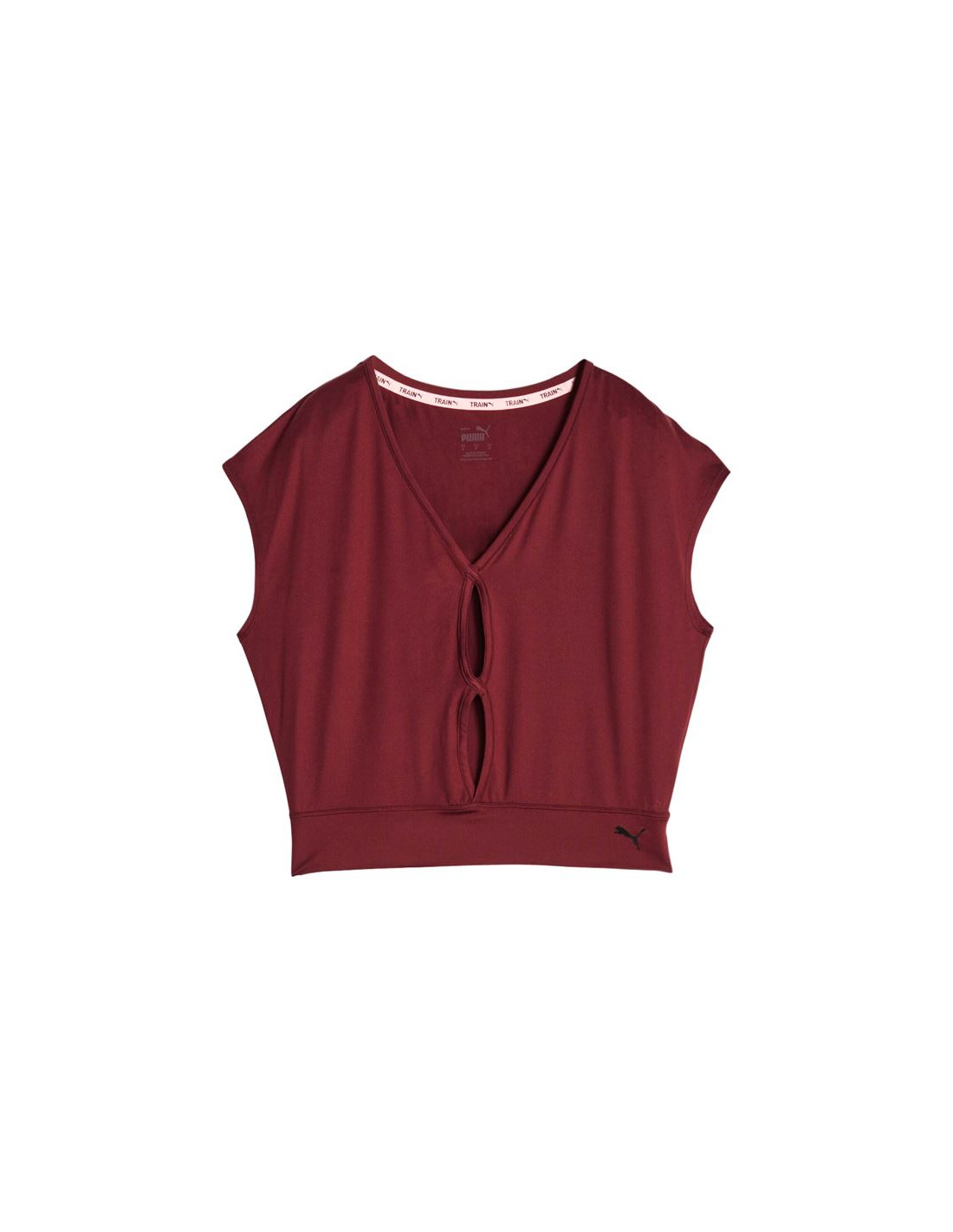 Camiseta Tirantes Yoga Mujer: Rosa】 – Yogimi