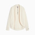 Casaco por Yoga Puma Studio Unwind Long C Mulher