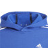 Sudadera adidas 3S Tib Fl Hd Infantil