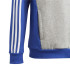 Sudadera adidas 3S Tib Fl Hd Infantil