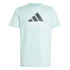 T-shirt adidas U Bl 2 Kids