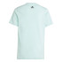 T-shirt adidas U Bl 2 Kids