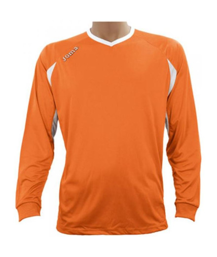 Camisola de futebol Joma Corinto