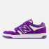 Zapatillas New Balance 480 White Hombre